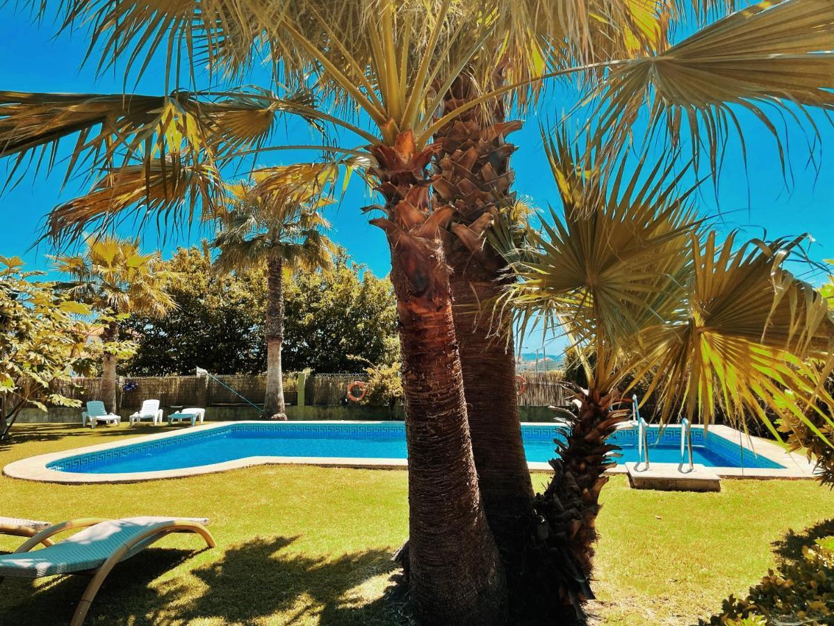 Hotel Conde Navio Sanxenxo Bagian luar foto